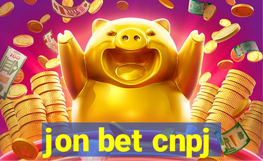 jon bet cnpj